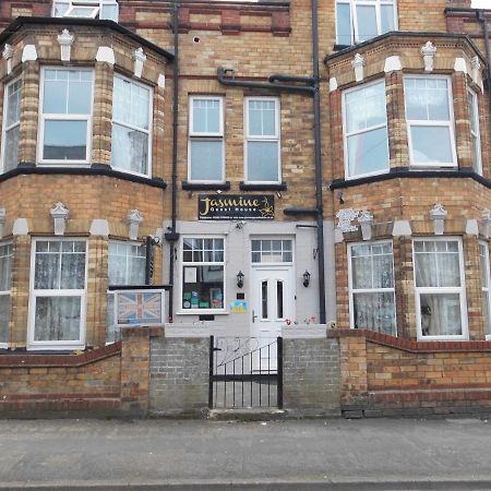 Jasmine Guest House Bridlington Exterior foto
