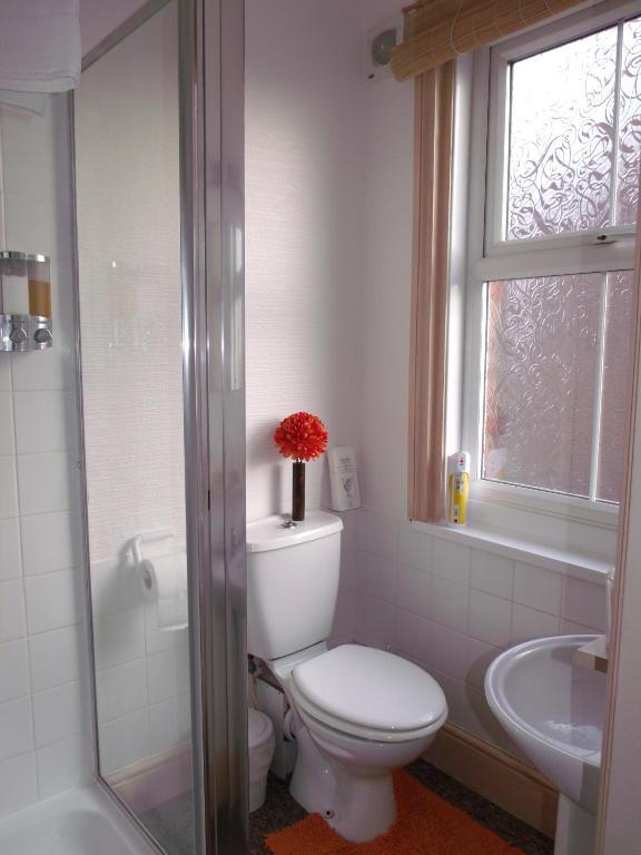 Jasmine Guest House Bridlington Zimmer foto