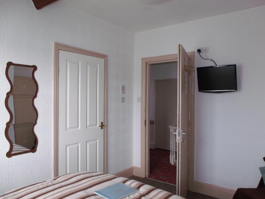 Jasmine Guest House Bridlington Zimmer foto