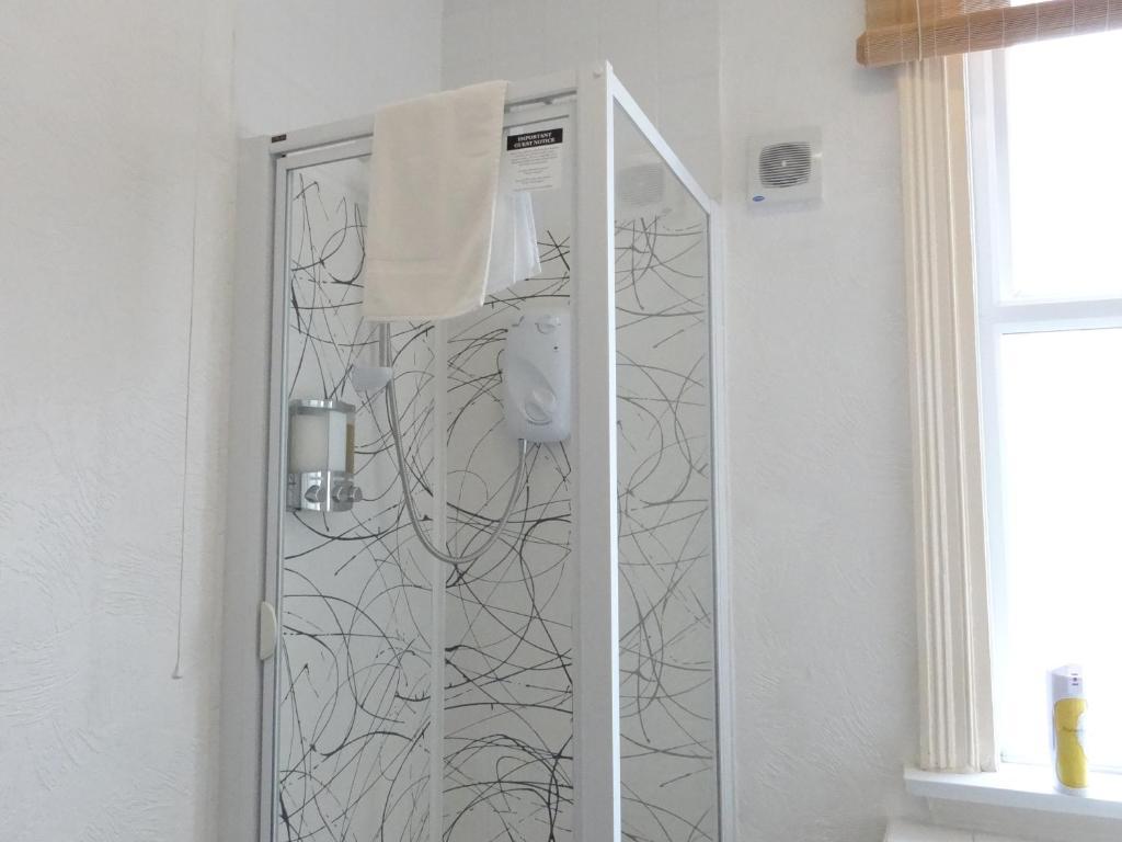 Jasmine Guest House Bridlington Zimmer foto