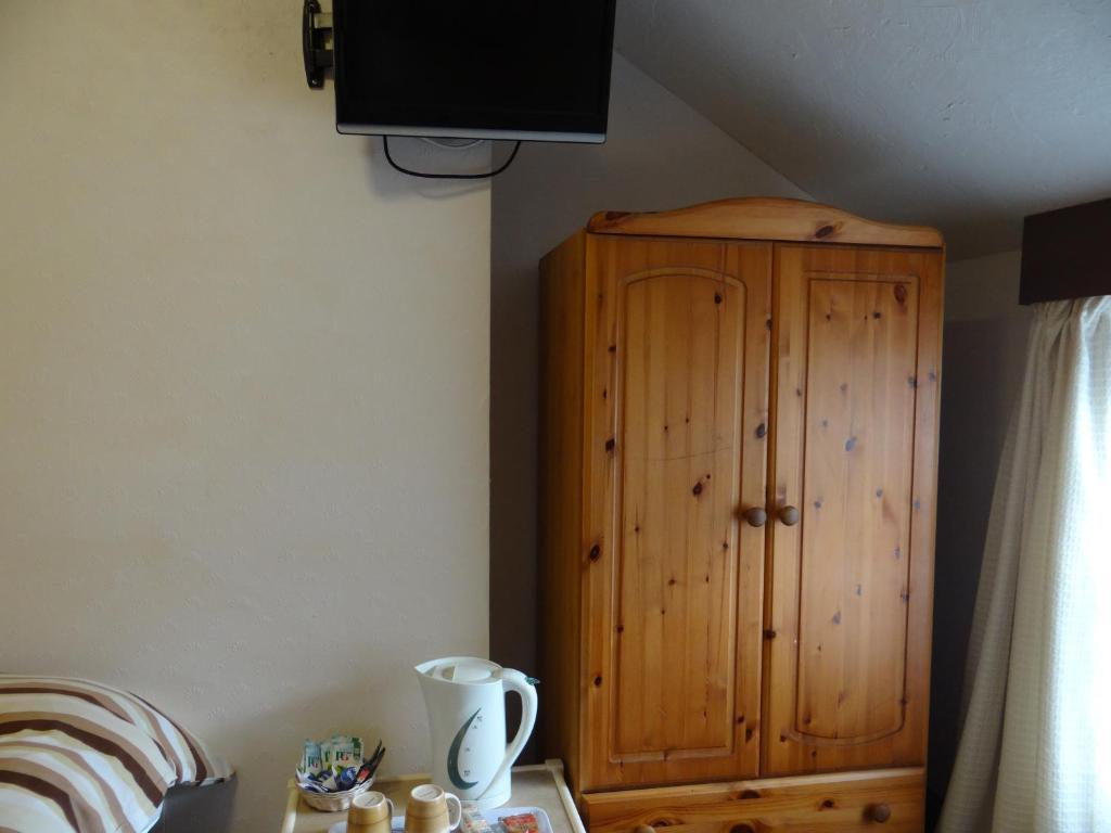 Jasmine Guest House Bridlington Zimmer foto