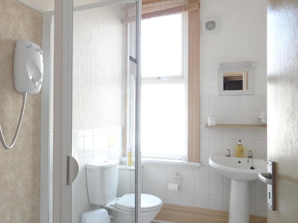 Jasmine Guest House Bridlington Zimmer foto