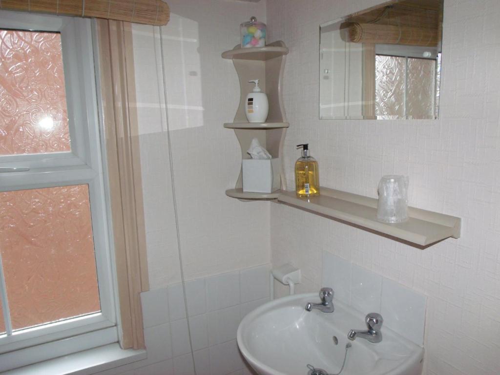 Jasmine Guest House Bridlington Zimmer foto